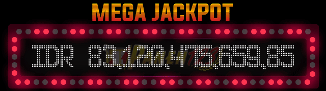 Pelangi89 Jackpot