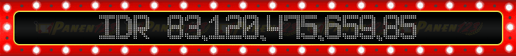 Pelangi89 Jackpot