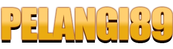 Logo Pelangi89