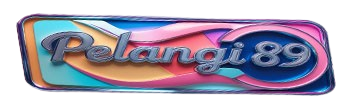 Logo Pelangi89